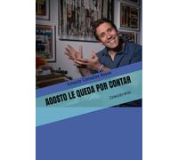 AGOSTO LE QUEDA POR CONTAR: Colección #130