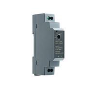 AGOTD Alimentation pour Rail DIN sortie 24 V DC 0,63 A max. 15 W (entrée 200-240 V AC 50/60 Hz) Transformateur 24V