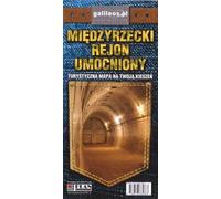 Łagów Międzyrzecki. Carte de poche