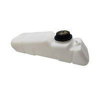 AGP.1978 6732375 Réservoir d'expansion pour radiateur et liquide de refroidissement compatible avec chargeur à direction antidérapante Bobcat A300 S150 S160 S175 S185 S205 S220 S250 S300 S330 T180