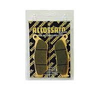 AGPA92ST, PLAQUETTES DE FREIN POST ACCOSSATO TRIUMPH>2300 Rocket III Classic (2009)