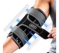 AGPTEK Attelle De Coude Pour Soulager Le Syndrome Du Tunnel Cubital, L