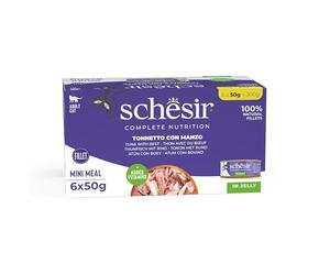 AGR.as Delic Multipack 6 x 50 g