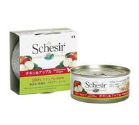 AGR.as Delic - Sches.Dog Po/Pomme 150 g