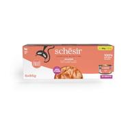 AGR.as Delic - Sches.Salm.Nat.85 g