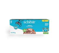Schesir Cat Gelée Thon 85Gr - Agecom G