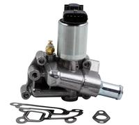 Agr Gas Recirculation Egr-Ventil For Opel Corsa B 1.0i 12v Vauxhall 5851020
