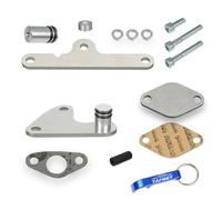AGR Kit de réparation pour refroidisseur de valve pour BMW avec moteurs diesel 2.0 N47 N47S