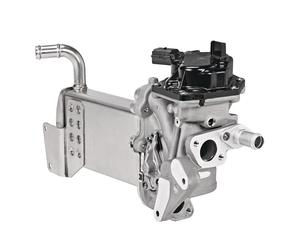 Agr-Modul Électrique Avec Joints 5-polig VALEO pour U. A. VW Amarok