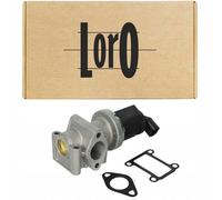 AGR VALVE OPEL ASTRA H III VECTRA C 1.9 CDTI 851341