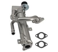 AGR-Vanne AGR-Refroidisseur for audi a4 b7 8e Bj 04-08 a6 4 F c6 Bj 04-08