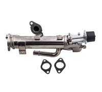 Agr-Vanne Agr-Refroidisseur Pour Audi A4 B7 8e Bj 04-08 A6 4 F C6 Bj 04-08