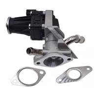 AGR Vanne de recirculation des gaz d'échappement Transit Manager Jumper Ranger 2.2 TDCi 4x4 2.2 TDCi 2.2 HDi 110 130 150 Accessoires de voiture Pièce # 1730360 9800555380 BK2Q9D475CB BK2Q9D49D444 75