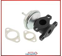 AGR Vanne Pneumatique avec Joint pour VW Golf III 1H1 Break 1H5 1.9 Tdi