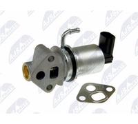 Pierburg Vanne EGR 7.00365.06.0 pour Volkswagen