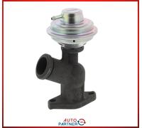 AGR Vanne Recirculation pour Citroën Berlingo Peugeot 206 406/2.0 HDI