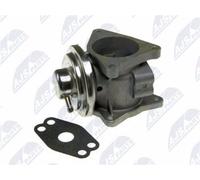 Pierburg Vanne EGR 7.00365.06.0 pour Volkswagen