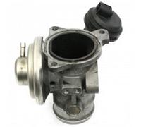 Pierburg Vanne EGR 7.24809.17.0 pour Volkswagen
