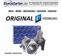 AGR VENTIL 147109948R NOUVEAU ORIGINAL PIERBURG POUR RENAULT, NISSAN