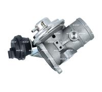 Agr-Ventil Abgasrückführung Compatible Pour Audi A2 1.4 TDI VW Lupo Polo