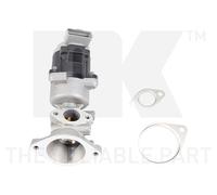 Agr-Ventil Abgasrückführung Électrique Pour Land Rover Discovery IV 2.7 TD 4x4