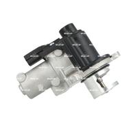 Agr-Ventil Abgasrückführung Pour Porsche Cayenne 4.2 S Diesel VW Touareg Q7
