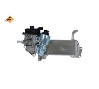 Agr-Ventil Agr-Modul Électrique Pour Audi Q5 2.0 TDI Quattro 48201