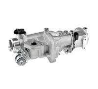 Agr-Ventil Avec Courbe Ford Galaxy 1.8TDCI 2006-, S-Max 1.8TDCI 2006-, Tourneo