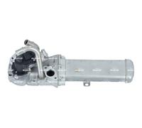 Soupape EGR AGR 48723 NRF pour VW BEETLE GOLF VI BEETLE Décapotable