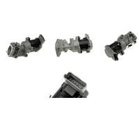 AGR VENTIL EGR Pour Citroën C5 2.7HDI 2008- NEU Nouveau Ventil