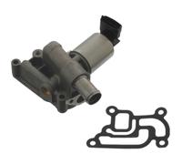AGR-Ventil Électrique Avec Joint PARTSTEC Pour OPEL CORSA