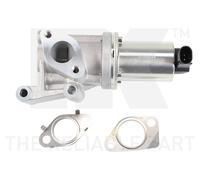 Agr-Ventil Électrique Compatible Pour Hyundai I30 Coupe 1.6 Crdi 1.4 Kia Cee'D