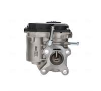 Agr-Ventil Électrique Compatible Pour Toyota Yaris 1.4 D-4D Auris Kombi