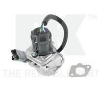 Agr-Ventil Électrique Compatible Pour Volvo C30 V50 1.6 D Ford Focus C-Max
