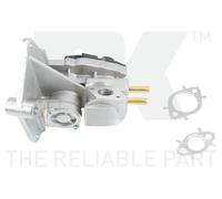 Agr-Ventil Électrique Compatible Pour VW EOS 2.0 FSI Golf V Audi A3 Sportback