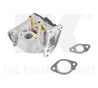 NK AGR-VENTIL Électrique Compatible Pour VW Golf V 1.6 FSI 1.4 Touran Audi A3