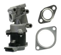 Agr-Ventil Électrique Magnétique Sans Joints Partstec Pour Citroën C5