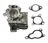AGR Ventil Électrique Magnetventil PARTSTEC Avec Joints Pour RENAULT LAGUNA