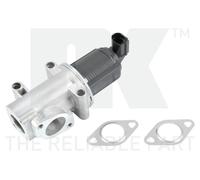 Agr-Ventil Électrique Pour Fiat Doblo 1.9 D Multijet Bravo II Alfa Romeo 147