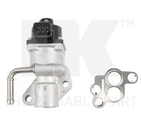 Agr-Ventil Électrique Pour Ford Focus C-Max Mondeo IV Turnier 2.0 2.3 Mazda 5