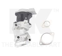 AGR-Ventil Électrique Pour Land Rover Discovery III 2.7 TD 4x4 Range Jaguar