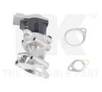 AGR-Ventil Électrique Pour Land Rover Discovery III 2.7 TD 4x4 Range Jaguar