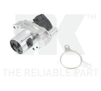 Agr-Ventil Électrique Pour Mercedes-Benz Sprinter 35-T Kasten 319 CDI