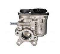 AGR-Ventil Électrique Pour Nissan NP300 Navara Pritsche/Fahrgestell 2.5