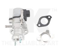 AGR-Ventil Électrique Pour Toyota Yaris 1.4 D-4D Corolla Break MINI