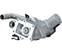 AGR-Ventil elektrisch HELLA pour KIA CARENS IV