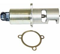 AGR-Ventil elektrisch METZGER für RENAULT LAGUNA II