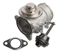 AGR-Ventil Membrane Pneumatique Avec Joint PARTSTEC Pour VW BORA