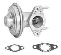 AGR-Ventil Membrane Pneumatique PARTSTEC Pour Entre Autres FORD MONDEO