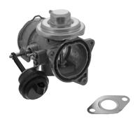 Agr-Ventil Membrane Ventil Pneumatique Partstec Pour U.A. Seat Alhambra